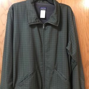 Men’s Patagonia lined jacket